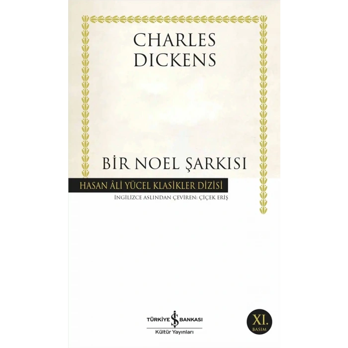 Bir Noel Şarkısı