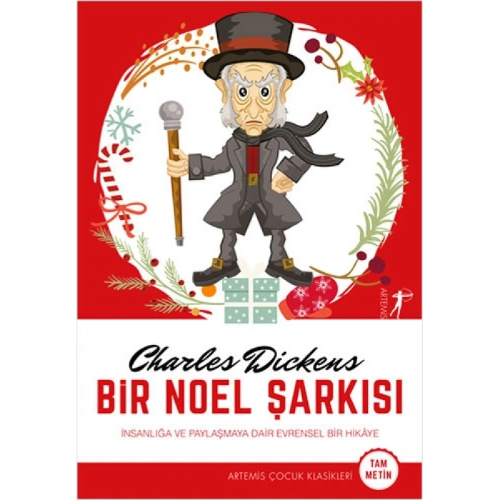 Bir Noel Şarkısı