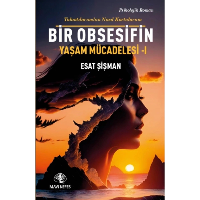 Bir Obsesifin Yaşam Mücadelesi - 1