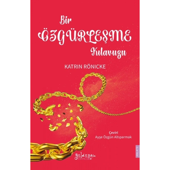 Bir Özgürleşme Kılavuzu