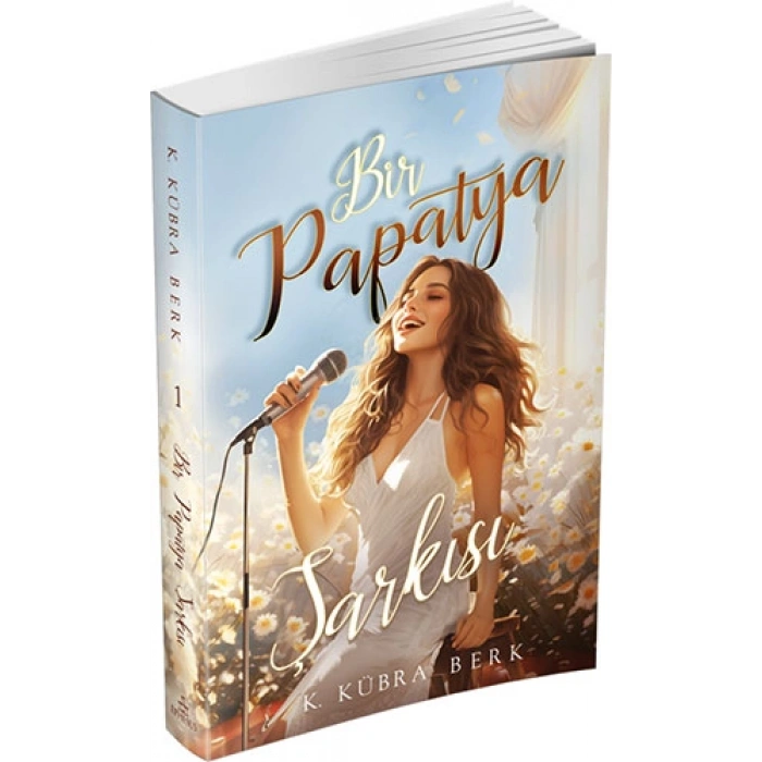 Bir Papatya Şarkısı - 1
