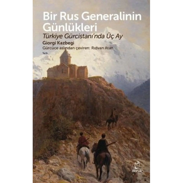 Bir Rus Generalinin Günlükleri