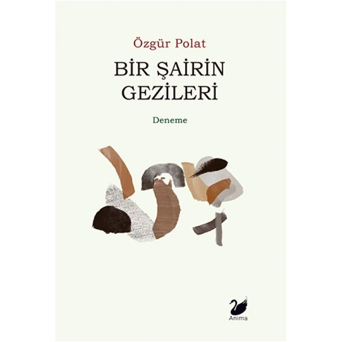 Bir Şairin Gezileri