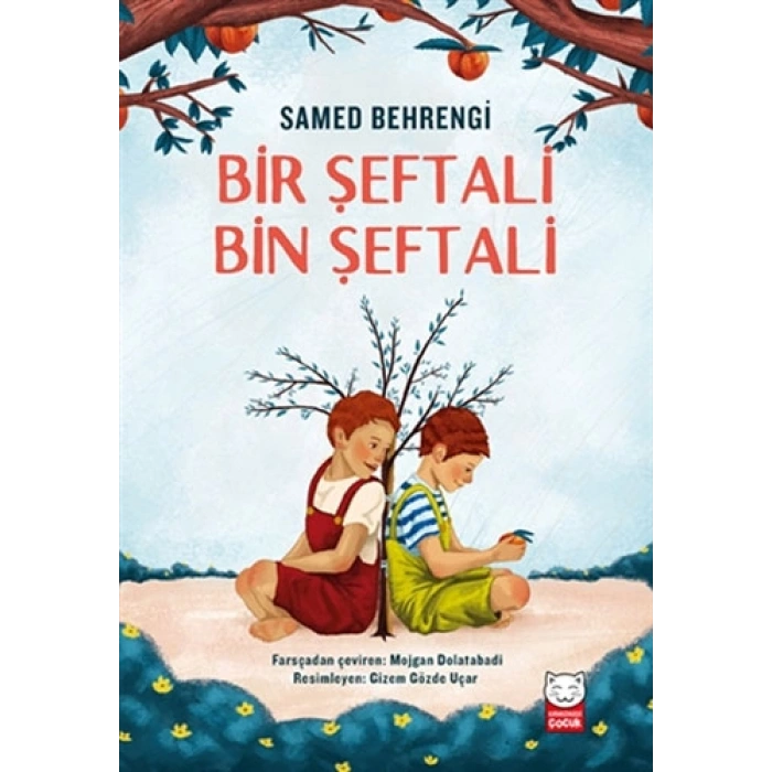 Bir Şeftali Bin Şeftali