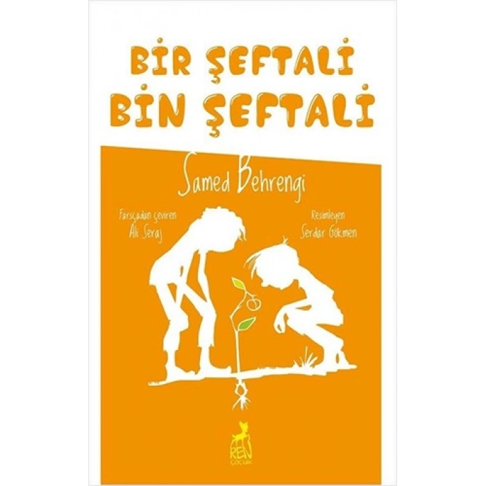 Bir Şeftali Bin Şeftali
