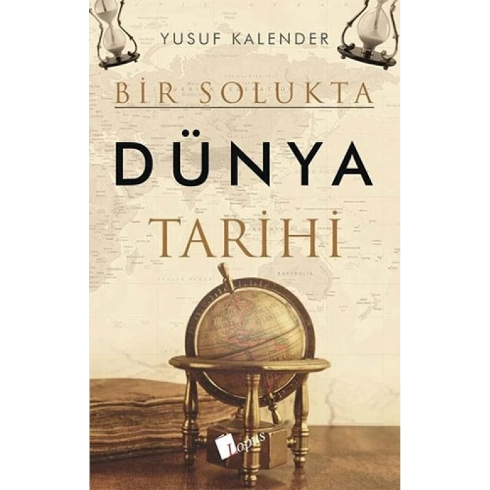 Bir Solukta Dünya Tarihi