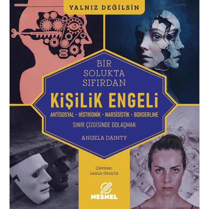 Bir Solukta Sıfıran - Kişilik Engeli