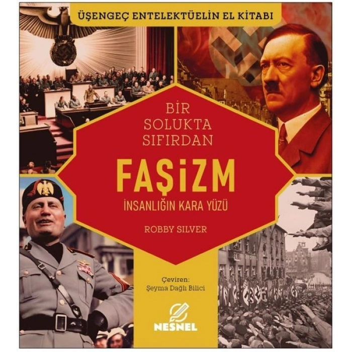 Bir Solukta Sıfırdan Faşizm