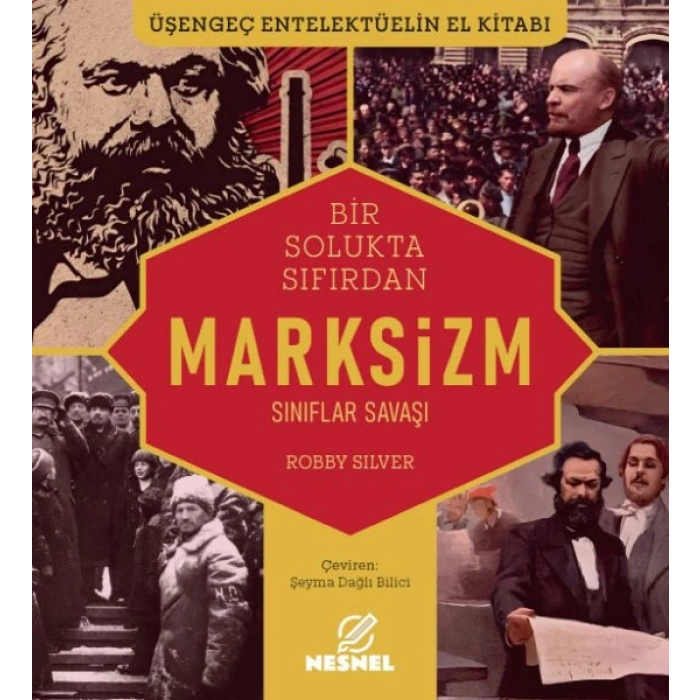 Bir Solukta Sıfırdan Marksizm