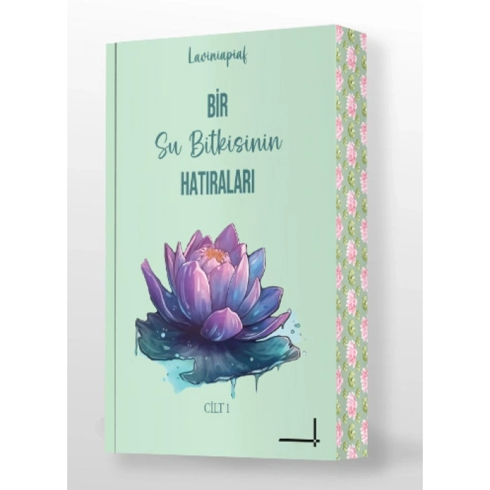 Bir Su Bitkisinin Hatıraları (Ciltli)