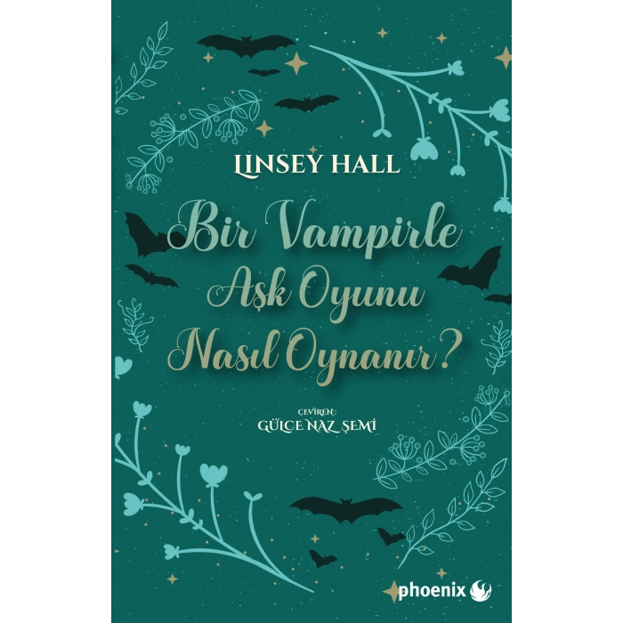 Bir Vampirle Aşk Oyunu Nasıl Oynanır ?