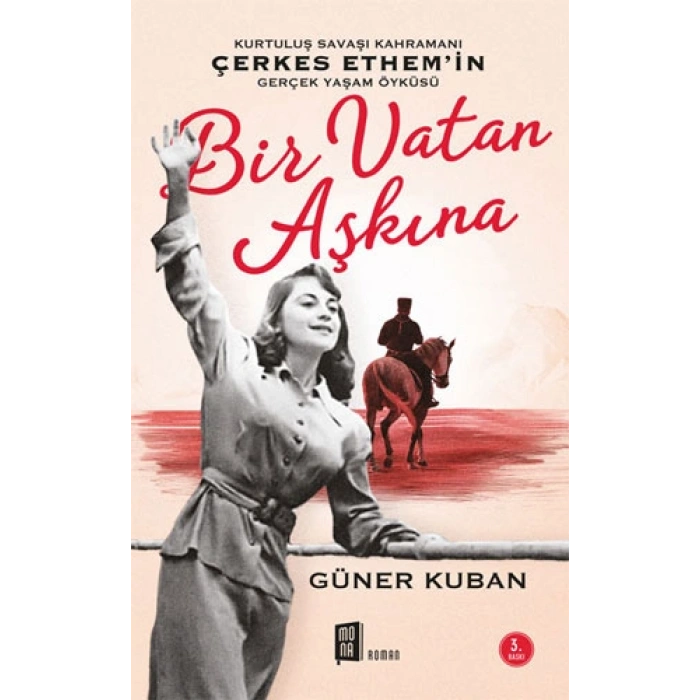 Bir Vatan Aşkına