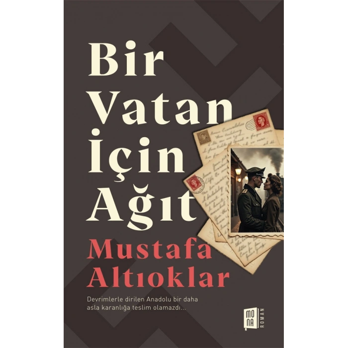Bir Vatan İçin Ağıt