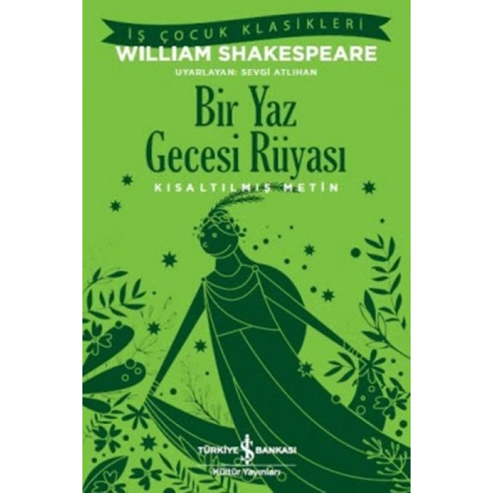 Bir Yaz Gecesi Rüyası