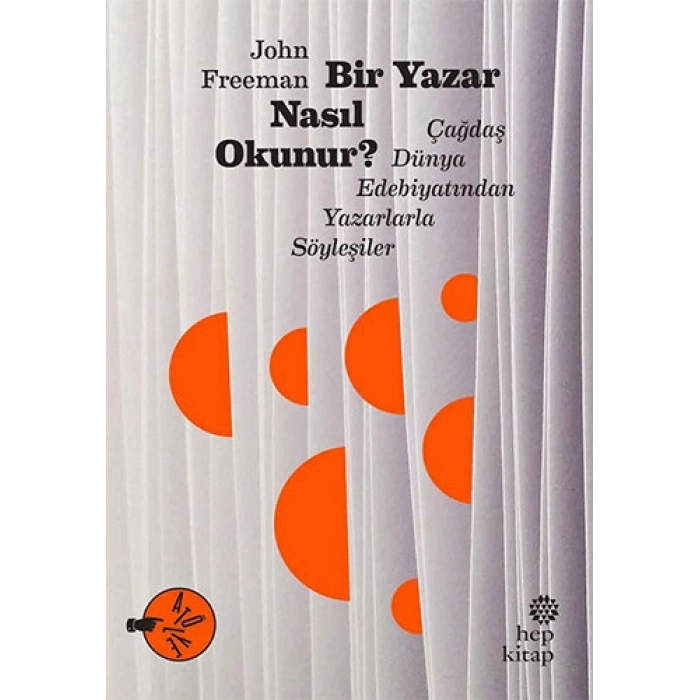 Bir Yazar Nasıl Okunur?