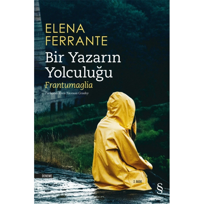 Bir Yazarın Yolculuğu