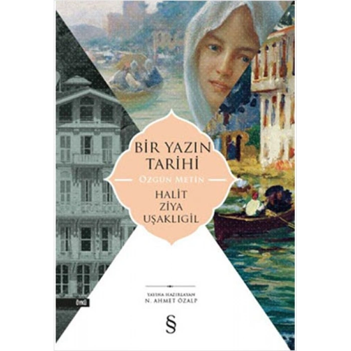 Bir Yazın Tarihi