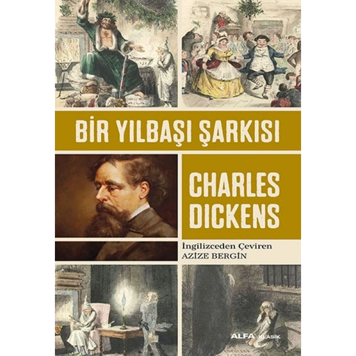 Bir Yılbaşı Şarkısı