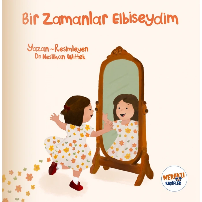Bir Zamanlar Elbiseydim