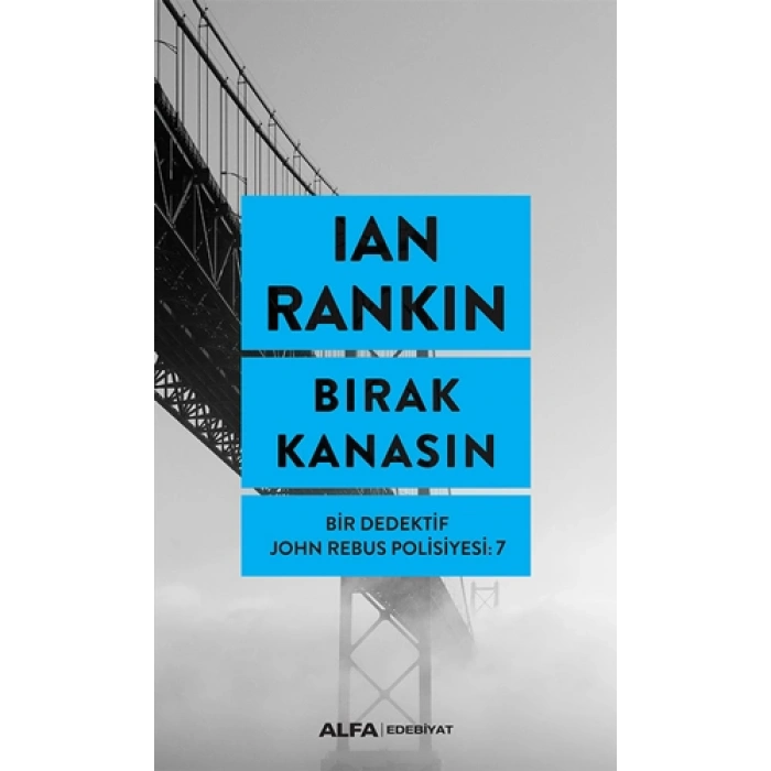 Bırak Kanasın
