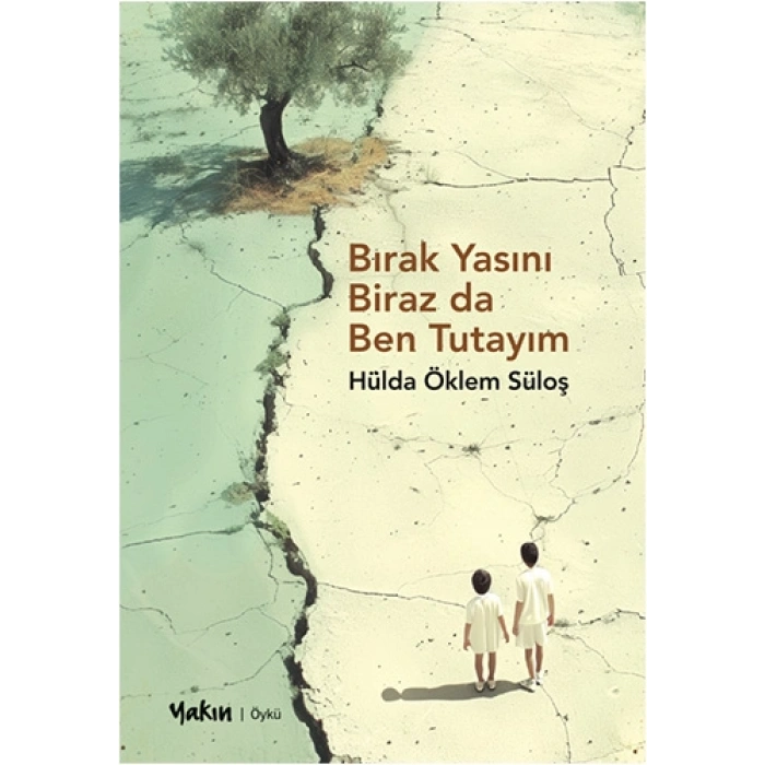 Bırak Yasını Biraz da Ben Tutayım