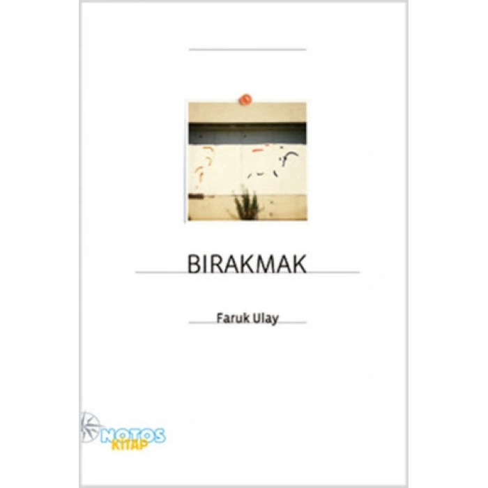 Bırakmak