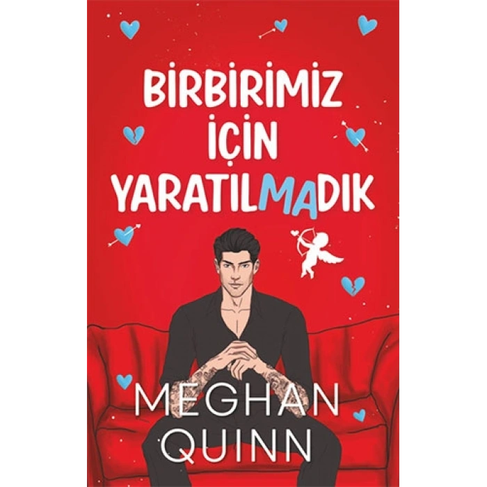 Birbirimiz İçin Yaratılmadık
