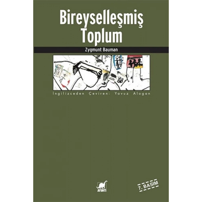 Bireyselleşmiş Toplum