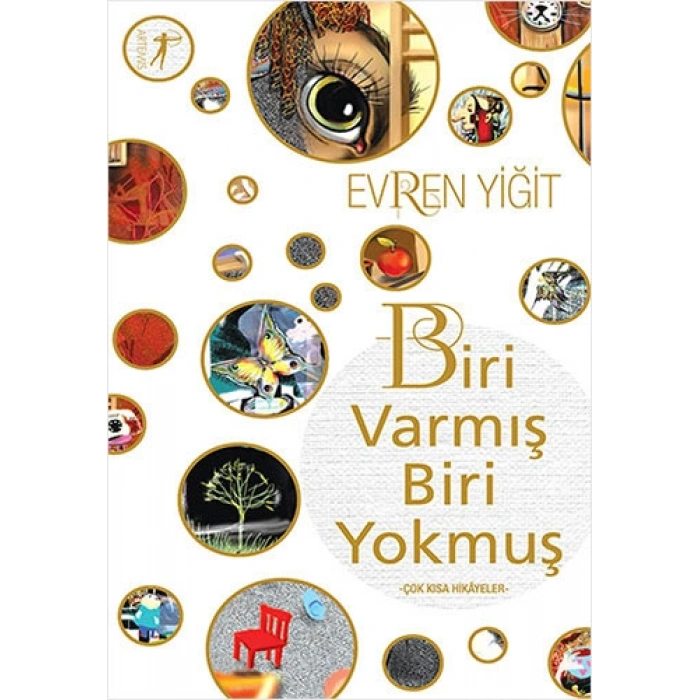 Biri Varmış Biri Yokmuş