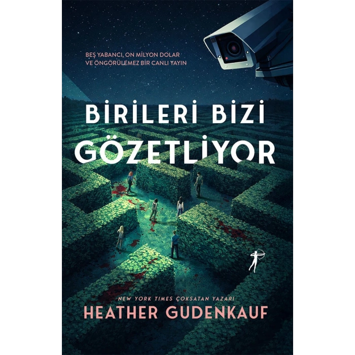 Birileri Bizi Gözetliyor