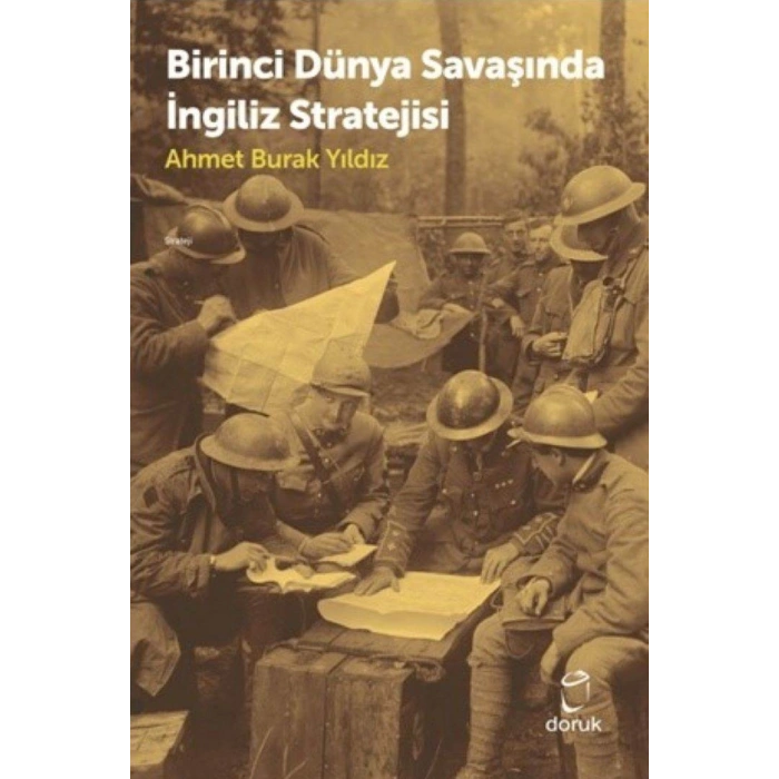 Birinci Dünya Savaşında İngiliz Stratejisi