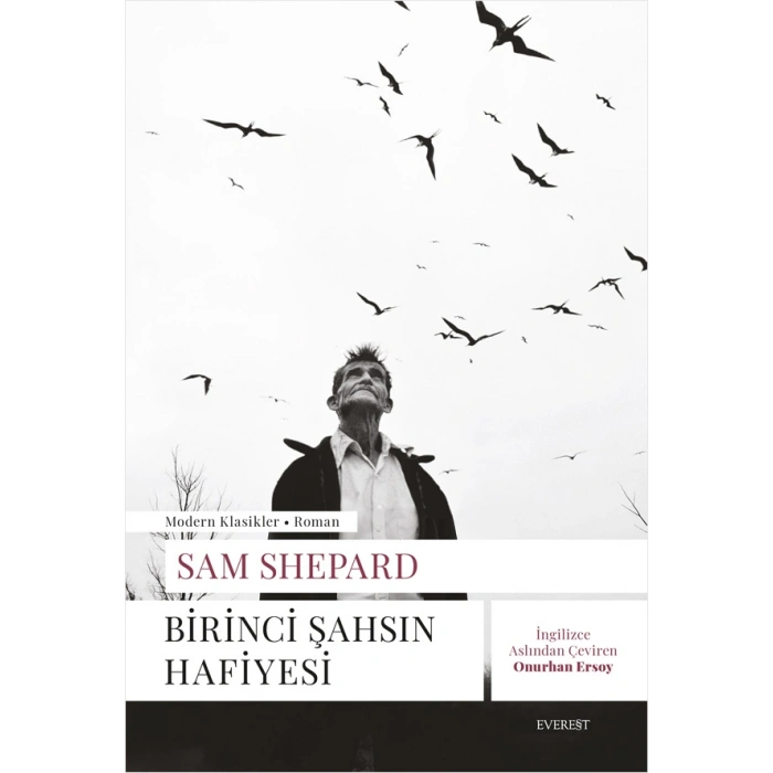 Birinci Şahsın Hafiyesi