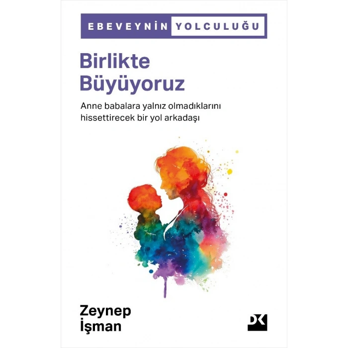 Birlikte Büyüyoruz