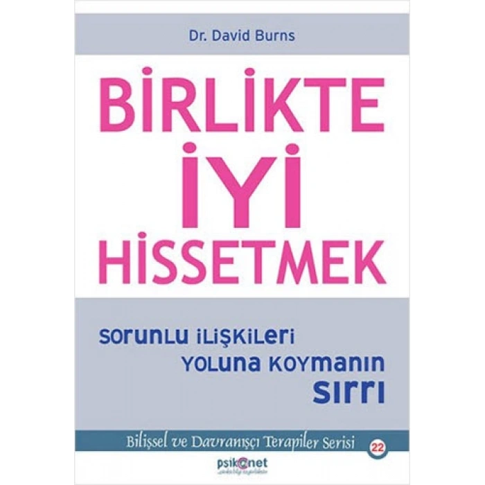 Birlikte İyi Hissetmek