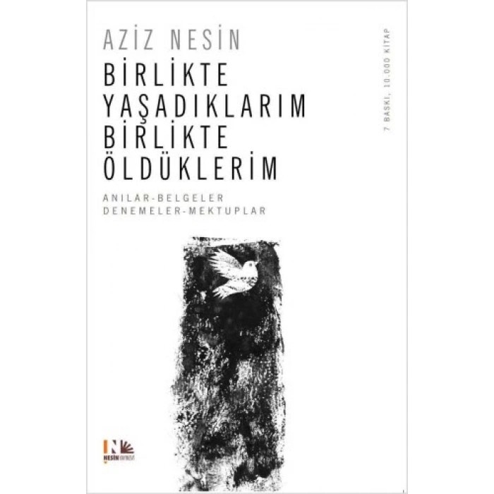 Birlikte Yaşadıklarım Birlikte Öldüklerim