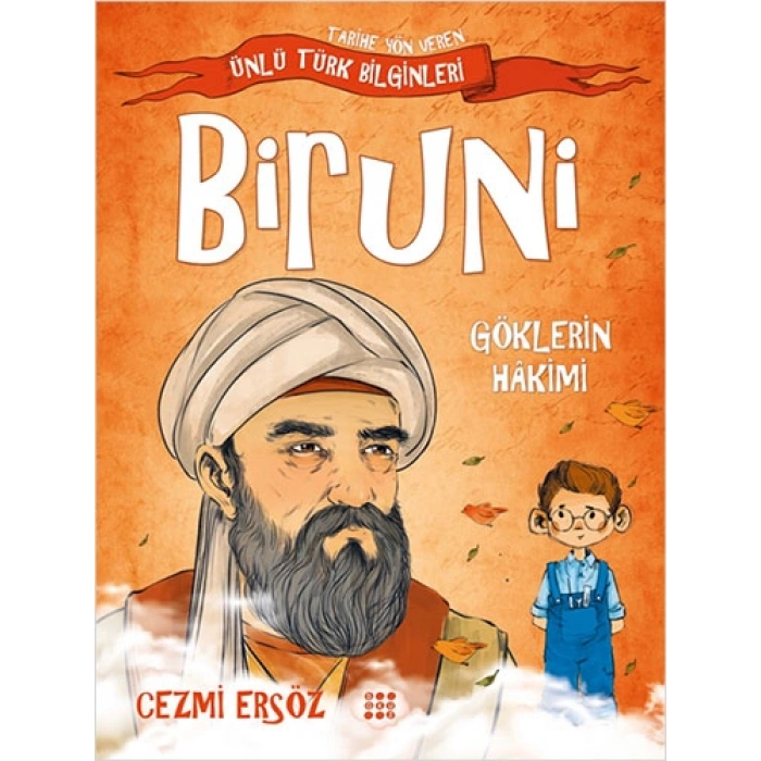 Biruni: Göklerin Hakimi
