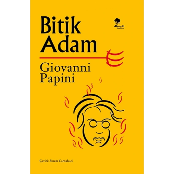 Bitik Adam