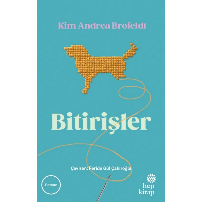 Bitirişler