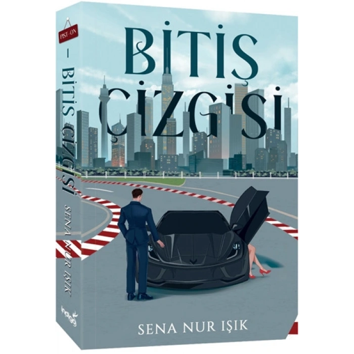 Bitiş Çizgisi