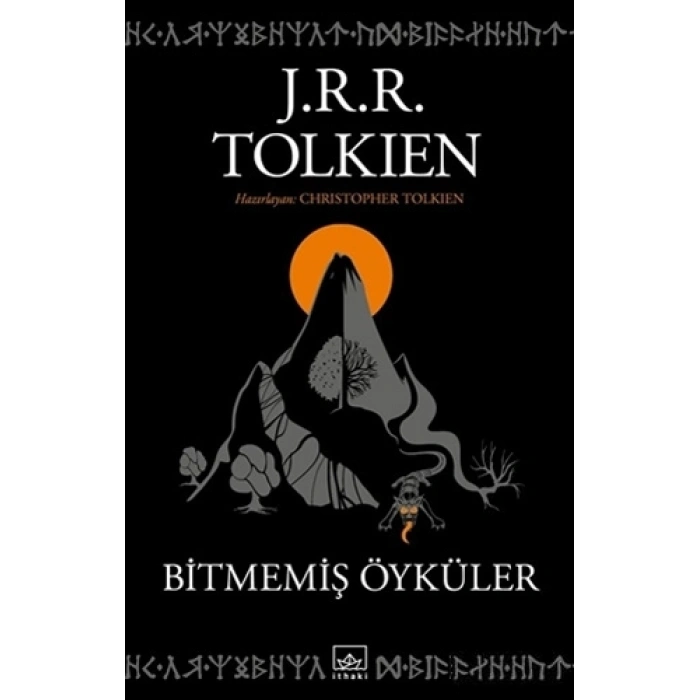 Bitmemiş Öyküler