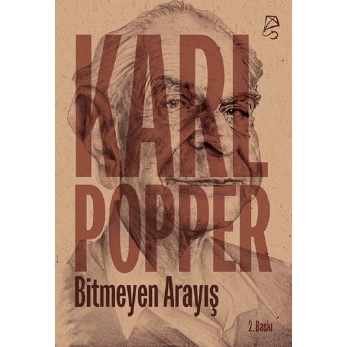 Bitmeyen Arayış - Entelektüel Bir Biyografi