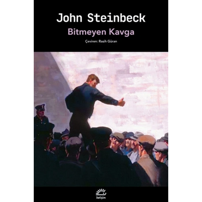 Bitmeyen Kavga