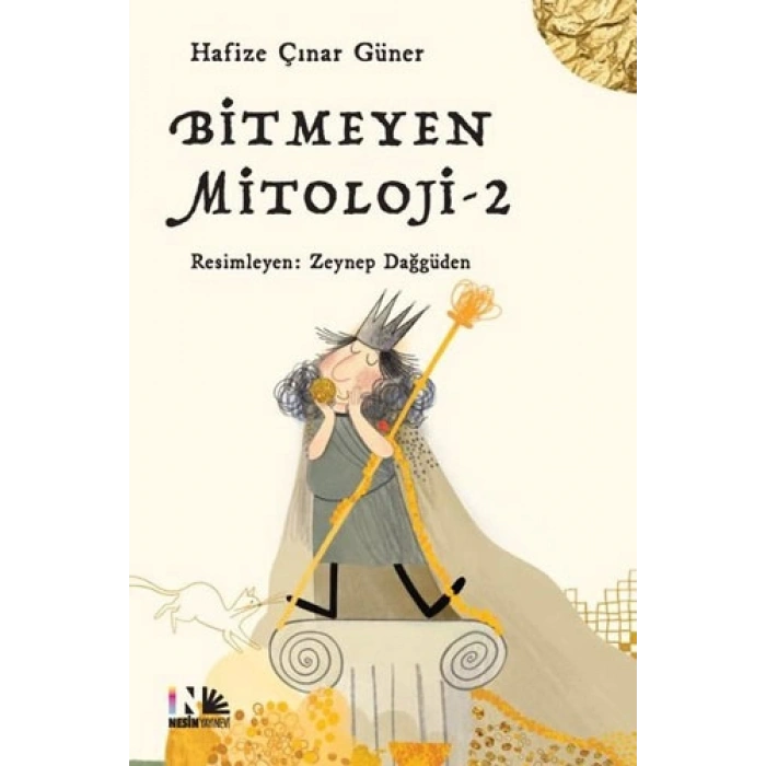 Bitmeyen Mitoloji - 2