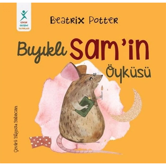 Bıyıklı Samin Öyküsü