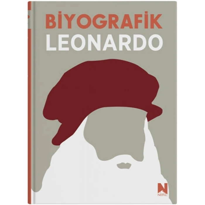 Biyografik - Leonardo
