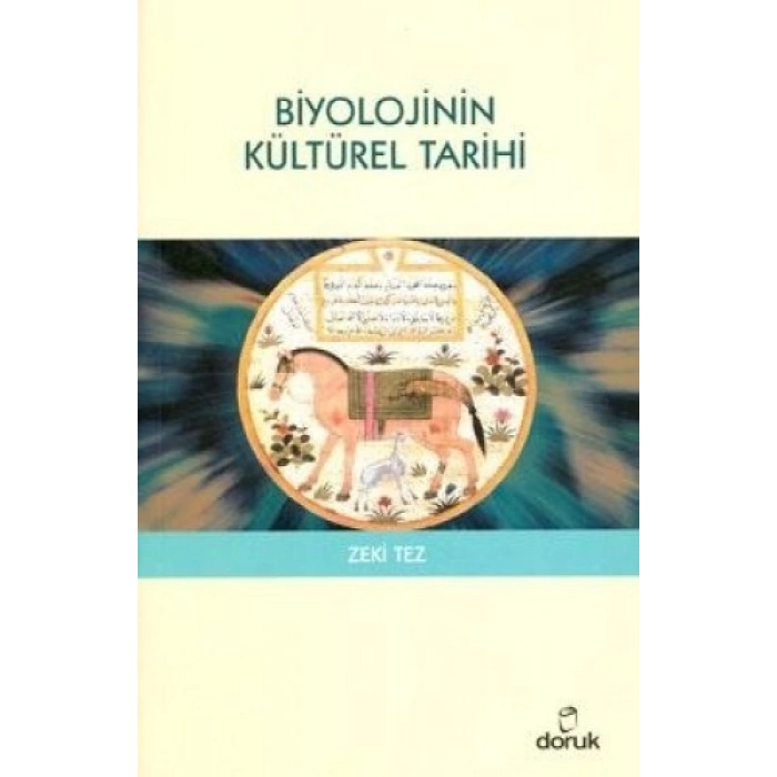 BİYOLOJİNİN KÜLTÜREL TARİHİ