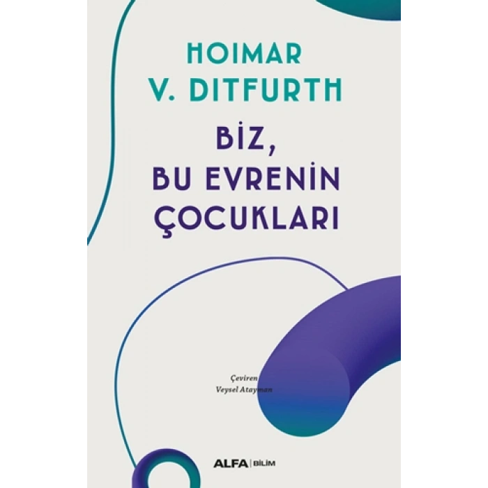 Biz, Bu Evrenin Çocukları