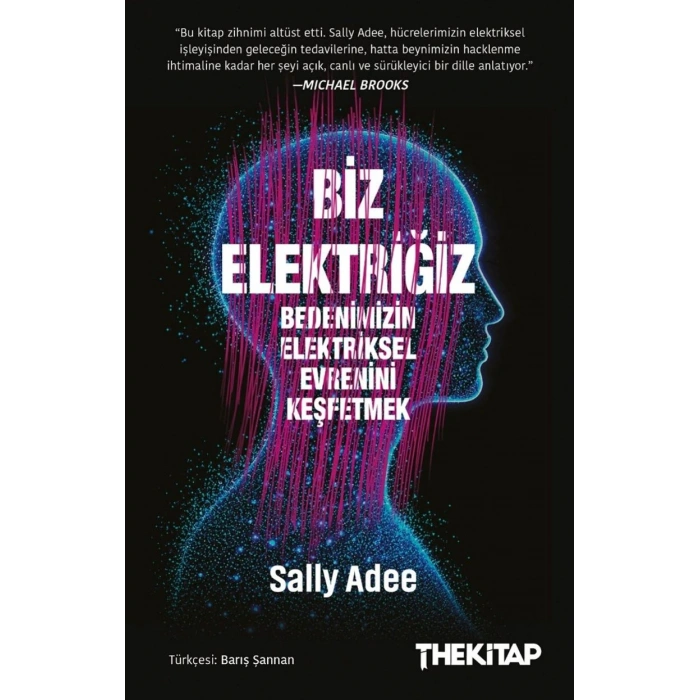Biz Elektriğiz