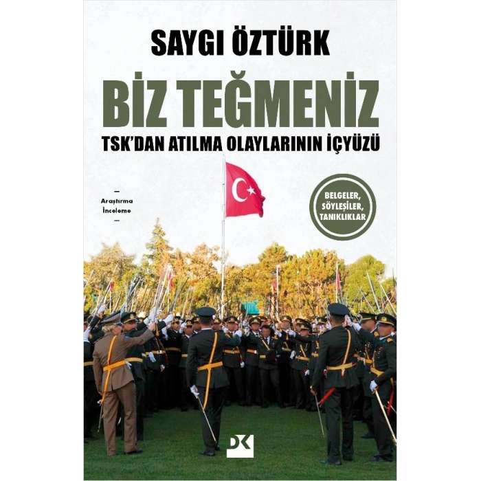 Biz Teğmeniz