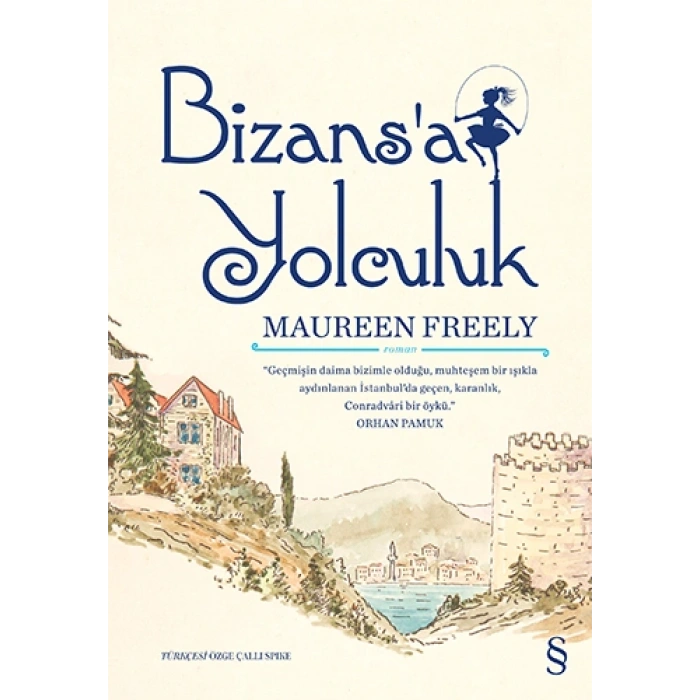 Bizansa Yolculuk